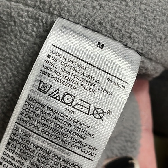 OLD NAVY PUFFER VEST - Picture 11 of 14